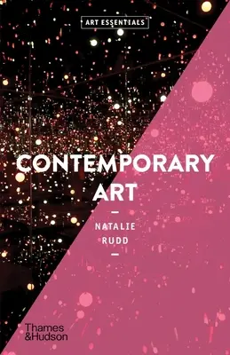 Súčasné umenie (Základy umenia) - Contemporary Art (Art Essentials)