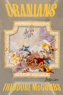 Uránci: Príbehy - Uranians: Stories