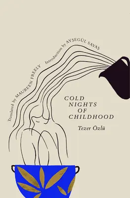 Chladné noci detstva - Cold Nights of Childhood