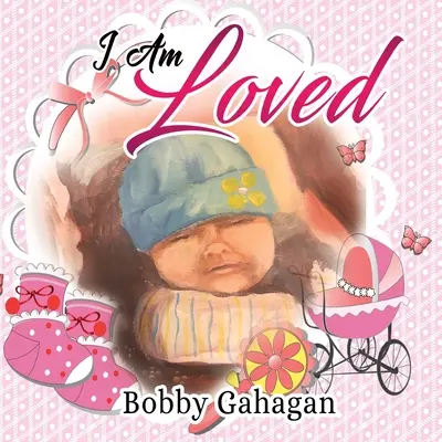 Som milovaný - I Am Loved