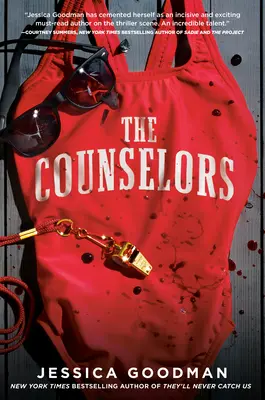 Radcovia - The Counselors