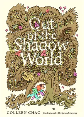 Zo sveta tieňov - Out of the Shadow World
