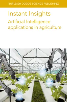 Okamžité poznatky: Aplikácie umelej inteligencie v poľnohospodárstve - Instant Insights: Artificial Intelligence Applications in Agriculture