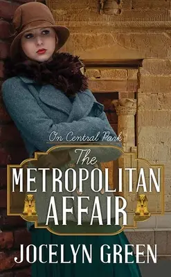 Metropolitná aféra: V Central Parku - The Metropolitan Affair: On Central Park