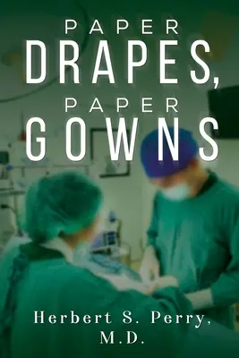 Papierové závesy, papierové šaty - Paper Drapes, Paper Gowns