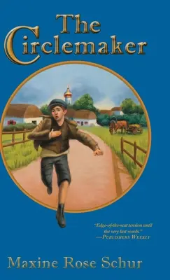 Kruhový tvorca - The Circlemaker