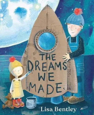 Sny, ktoré sme vytvorili - The Dreams We Made