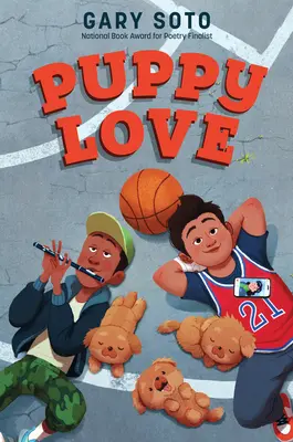 Láska k šteniatkam - Puppy Love