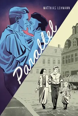 Paralelné - Parallel