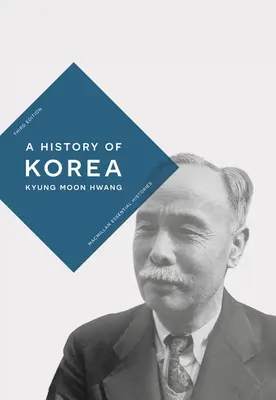 Dejiny Kórey - A History of Korea