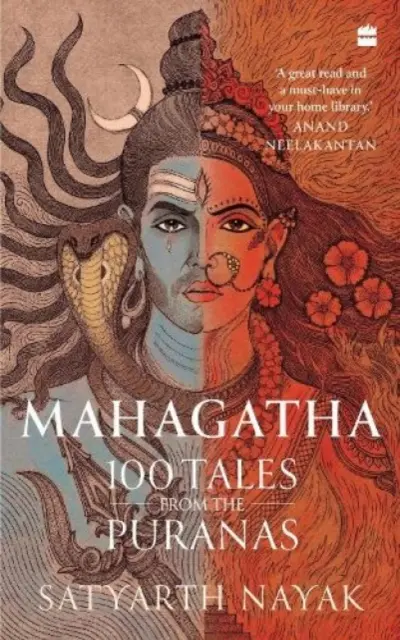 Mahagatha - 100 príbehov z purán - Mahagatha - 100 Tales from the Puranas