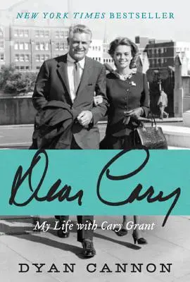 Drahý Cary - Dear Cary