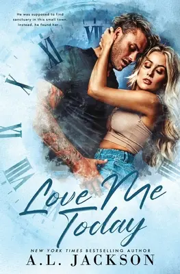 Miluj ma dnes - Love Me Today