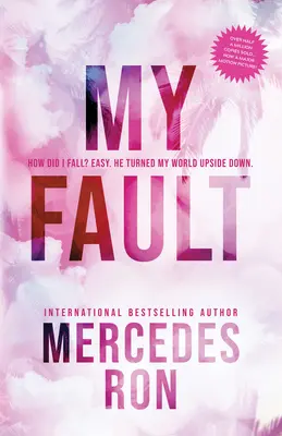 My Fault / Moja chyba - My Fault