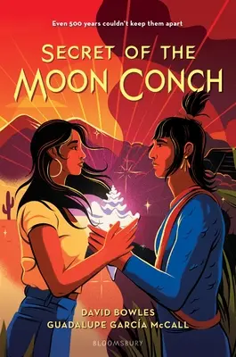 Tajomstvo mesačnej mušle - Secret of the Moon Conch