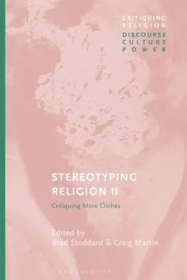 Stereotypizácia náboženstva II: Kritika klišé - Stereotyping Religion II: Critiquing Clichs