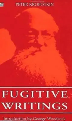Utečenecké spisy - Fugitive Writings