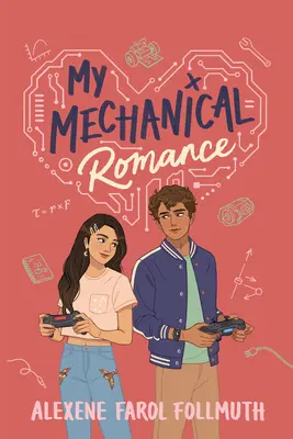 Môj mechanický román - My Mechanical Romance