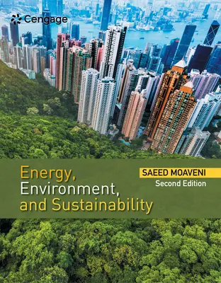 Energia, životné prostredie a udržateľnosť - Energy, Environment, and Sustainability
