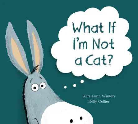 Čo ak nie som mačka? - What If I'm Not a Cat?
