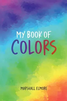 Moja kniha farieb - My Book of Colors