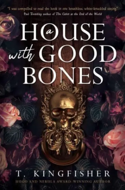 Dom s dobrými kosťami - House with Good Bones