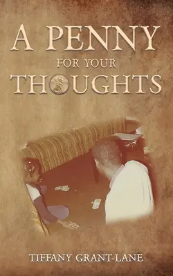 Peniaze za vaše myšlienky - A Penny for Your Thoughts