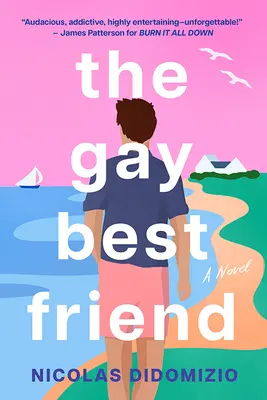 Najlepší priateľ homosexuálov - The Gay Best Friend