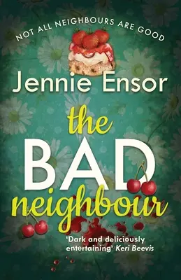 Zlý sused - The Bad Neighbour