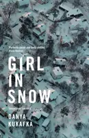 Dievča v snehu - Girl in Snow