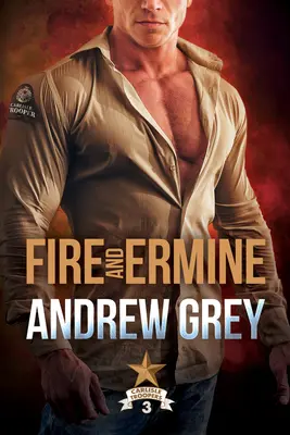 Oheň a červeň: 3. zväzok - Fire and Ermine: Volume 3