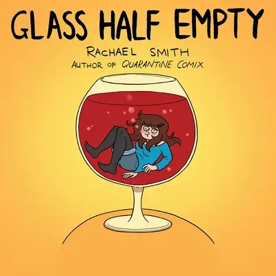 Poloprázdne sklo - Glass Half Empty