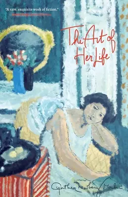 Umenie jej života - The Art of Her Life