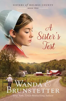 Sesterský test: 2. diel - A Sister's Test: Volume 2