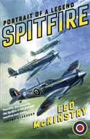 Spitfire - Portrét legendy - Spitfire - Portrait of a Legend