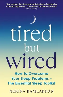 Unavení, ale zadrôtovaní - Tired But Wired