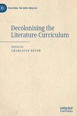 Dekolonizácia učebných osnov literatúry - Decolonising the Literature Curriculum