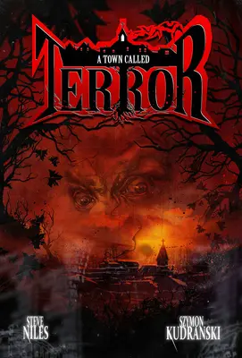 Mesto zvané Teror - A Town Called Terror