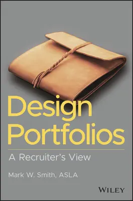 Portfóliá dizajnu: Pohľad náborového pracovníka - Design Portfolios: A Recruiter's View