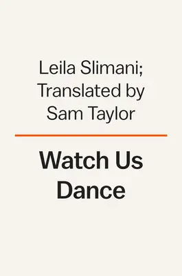 Sledujte nás pri tanci - Watch Us Dance