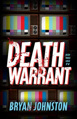 Zatykač na smrť - Death Warrant