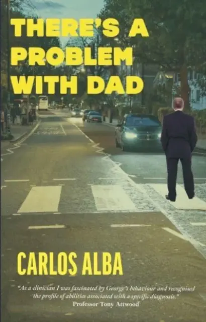 S otcom je problém - There's A Problem With Dad