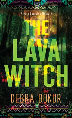 Čarodejnica z lávy - The Lava Witch