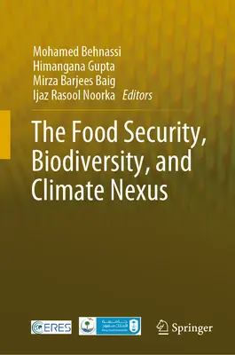 Súvislosť potravinovej bezpečnosti, biodiverzity a klímy - The Food Security, Biodiversity, and Climate Nexus