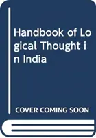 Príručka logického myslenia v Indii - Handbook of Logical Thought in India