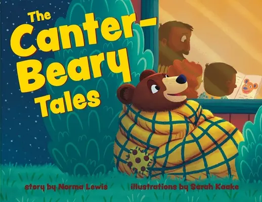 Canterbearyské príbehy - The Canterbeary Tales