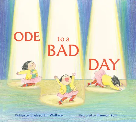 Óda na zlý deň - Ode to a Bad Day