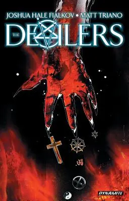 Diabli - Devilers