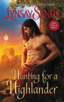 Lov na horala: Nevesty z vysočiny - Hunting for a Highlander: Highland Brides