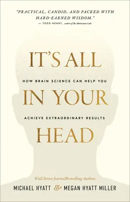 Mind Your Mindset - The Science That Shows Success Starts with Your Thinking